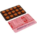 METROGYL (METRONIDAZOLE)