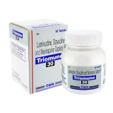 TRIOMUNE is a triple combination antiretroviral medicine used to treat HIV infection
