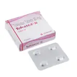 Tolvasca (Tolvaptan) is a prescription medication used to treat hyponatremia (low sodium levels)
