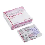 Tolvasca (Tolvaptan) is a prescription medication used to treat hyponatremia (low sodium levels)
