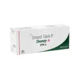 DONEP (DONEPEZIL)
