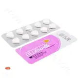 FILDENA CT 100MG (SILDENAFIL CITRATE)