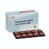 Pain O Soma (Carisoprodol)