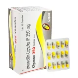 Amoxycillin Capsule