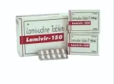 Lamivir (Lamivudine)Tablet is used in the treatment of HIV infection and chronic hepatitis B-RX Supply