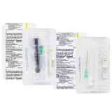 PROLUTON DEPOT (Hydroxyprogesterone Caproate) is a highly effective, long-acting progestin injection