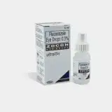 Zocon Eye Drop (Fluconazole) is an antifungal medication that treats eye infections.-RX Supply