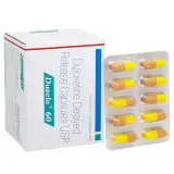 DUZELA (DULOXETINE)