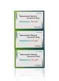 Mebendazole 500 Mg & Ivermectin 25mg, trusted medications for effective treatment | RX Supply