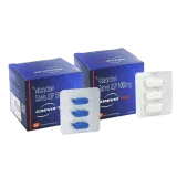 Zimivir (Valacyclovir)