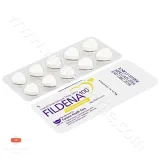 FILDENA PROFESSIONAL 100MG (SILDENAFIL CITRATE)