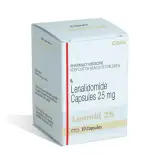 LENMID (LENALIDOMIDE)