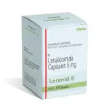 LENMID (LENALIDOMIDE)