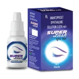 Bimatoprost Eye Drops are a prescription medication used to treat glaucoma and ocular-RX Supply