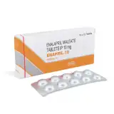 ENAPRIL (ENALAPRIL)