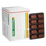 MESACOL (Mesalazine) is a medication used to treat inflammatory bowel diseases such as ulcerative colitis and Crohn's disease