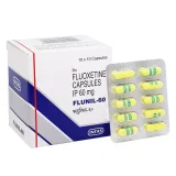 FLUNIL (FLUOXETINE)