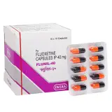 FLUNIL (FLUOXETINE)