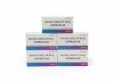 Ivermaxx 80 mg (Ivermectin) is a single-dose anti-worm therapy for parasitic infections.-RX Supply