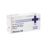 ATORVA (ATORVASTATIN)
