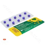 FILDENA 25MG (SILDENAFIL CITRATE)