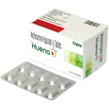 Methenamine Hippurate Tablet is an antiseptic medicine used to prevent urinary tract-RX Supply