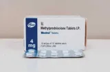 MEDROL (METHYLPREDNISOLONE) is a corticosteroid used to treat inflammation and swelling caused by a variety of conditions