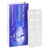 LONITAB (MINOXIDIL)  is a topical treatment for hair loss in both men and women
