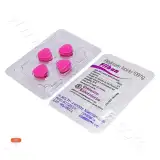 FLIBAN 100MG (FLIBANSERIN)