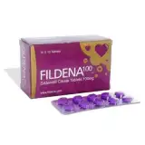 FLIBAN 100MG (FLIBANSERIN)