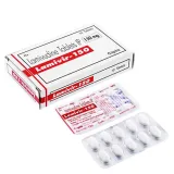 Lamivir (Lamivudine) is an antiviral medication used to treat HIV and hepatitis B infections.