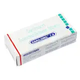 DARILONG (DARIFENACIN) is an FDA-approved medication used to treat overactive bladder