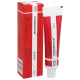 THROMBOPHOB (HEPARIN SODIUM) is a blood thinner medication used to prevent and treat blood clots.