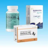 The Charmer Pack Combo, a meticulously curated set of premium generic drugs available exclusively at RX Supply.
