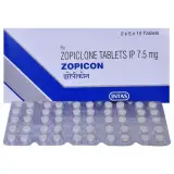 Zopicon