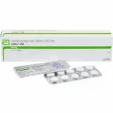 UDILIV is a medication used to treat conditions related to bile acid levels.