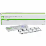 UDILIV is a medication used to treat conditions related to bile acid levels.