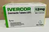 Ivercor 12mg (Ivermectin) is a medication used to treat individuals having parasitic infections-RX Supply