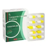 GABATOP (GABAPENTIN)