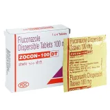 ZOCON (FLUCONAZOLE) is a powerful antifungal medication used to treat a wide range of fungal infections.