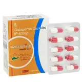 GABATOP (GABAPENTIN)