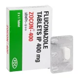 ZOCON (FLUCONAZOLE) is a powerful antifungal medication used to treat a wide range of fungal infections.