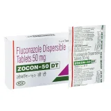 ZOCON (FLUCONAZOLE) is a powerful antifungal medication used to treat a wide range of fungal infections.