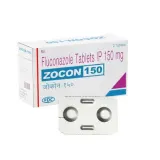 ZOCON (FLUCONAZOLE) is a powerful antifungal medication used to treat a wide range of fungal infections.