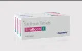 SiroBoon 1 mg (Sirolimus) is used for prevention of organ rejection in transplant patients | RX Supply
