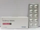 SiroBoon 1 mg (Sirolimus)