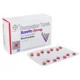 XARELTO (RIVAROXABAN)
