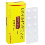 EPTUS (EPLERENONE)