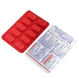 ROXID (ROXITHROMYCIN)