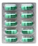 Cephalexin 250MG (Phexin) is an antibiotic used to treat various bacterial infections.-RX Supply